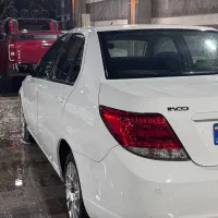 فروش دنا تیپ 2 مدل 96|خودرو سواری و وانت|رشت, شهرک شهید عباسپور|دیوار