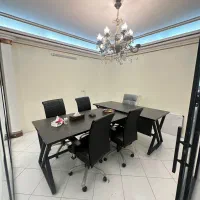 اجاره دفترکار با تجهیزات در محدود قدس و فرهاد