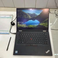 لپ تاپ استوک لنوو لمسی Lenovo ThinkPad YOGA X390|رایانه همراه|شیراز, ملاصدرا|دیوار