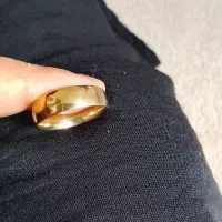 حلقه رنگ ثابت