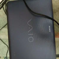 فروش لپ تاپ سونی وایو با شارژر