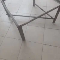 چهار پایه