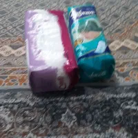 نوار بهداشتی چهل پنجاه تا