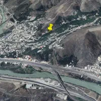 2000 متر زمین باغی در شهر رودبار|فروش زمین و ملک کلنگی|رودبار, |دیوار