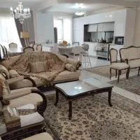 ۱۰۷مترسنددار/ویو ابدی/تراس/سالن پرده‌خور/طبقات اخر|فروش آپارتمان|تهران, کوهک|دیوار