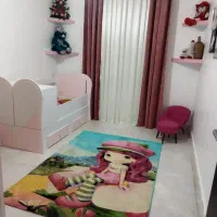 فرش ۴متری درحد نو