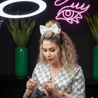 ورکشاپ رایگان مخصوص مژه کاران