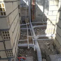 لوله کشی،نشت یابی،تاسیسات،نشتیابی صدرا