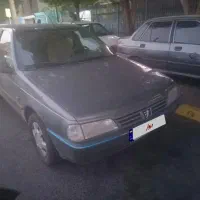 پژو مدل ۹۱
