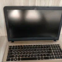 لپتاپ ایسوس core i5|رایانه همراه|اصفهان, عاشق‌آباد|دیوار