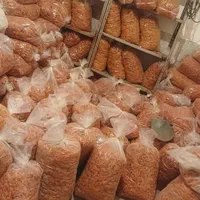 خریدو فروش برگه زردالو قیصی و هسته زردالو|خوردنی و آشامیدنی|تبریز, |دیوار