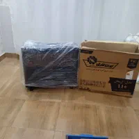 بخاری گازی ایران شرق نو