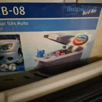 یخچال فابریک ایران خودرو ۲۰۶