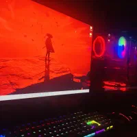 gaming pc RTX 2060 SUPER