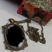 گردنبند و دست کلید