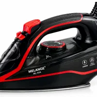 اتو برقی ملانژ ML-43A