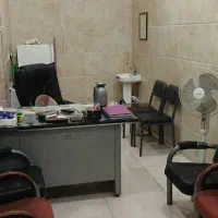 مغازه در منطقه هشت بنگله