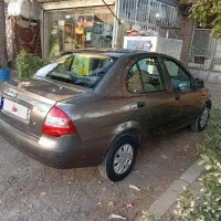 تیبا مدل90درحد