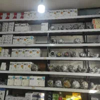 دینام پیکان نیسان پراید
