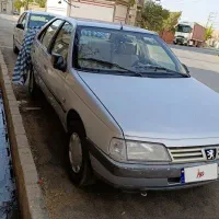 پژو 405 جی ال ایکس (GLX)، مدل ۱۳۹۱|خودرو سواری و وانت|باروق, |دیوار