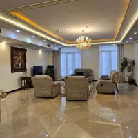 ۱۹۲متر/کن سن/۲پارکینگ/تاپ لوکیشن ستارخان دریان‌نو