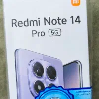 شیاومی ۱۴ پرو ، 5G ، رام ۱۲ رنگ مشکی ، ۵۱۲ گیگ|موبایل|لاهیجان, گلستان|دیوار