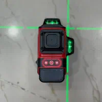 تراز لیزری ۳۶۰ درجه میلواکی|ابزارآلات|اردبیل, |دیوار