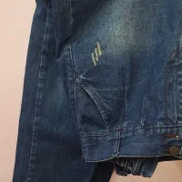 شلوار مام فیت