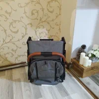 کالسکه خارجی برند  Baby4 life