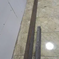 پروفیل آهن ۲۰×۴۰  ،،۲ شاخه ۶متری و ۲ شاخه ۳ متری