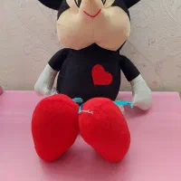 چند عدد عروسک و خرس|اسباب‌‌بازی|اردبیل, |دیوار