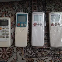 ریموت کنترل میتسوبیشی اصلی