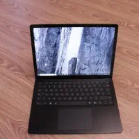 Surface Laptop 4 i7-16-256 لپتاپ سرفیس|رایانه همراه|کرج, کوی امامیه|دیوار