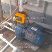 تعمیرات پمپ آب (تخصصی)