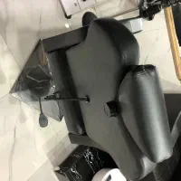 صندلی کوپ چرم|آرایشگاه و سالن‌های زیبایی|تهران, اختیاریه|دیوار