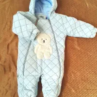 کاپشن سرهمی کودک نو و با قیمت عالی|کفش و لباس بچه|شیراز, شریف‌آباد|دیوار