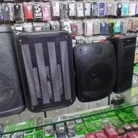 فروش اسپیکر های اصل|سیستم صوتی خانگی|تهران, هلال احمر|دیوار