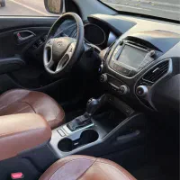 توسان نیمه فول مدل ۲۰۱۴|خودرو سواری و وانت|تهران, شهران شمالی|دیوار