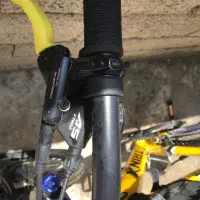 دوچرخه ۲۷/۵|دوچرخه، اسکیت، اسکوتر|کامیاران, |دیوار