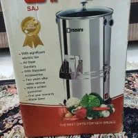 فروش فوری یک عدد سبزی خردکن