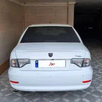 سمند سورن پلاس EF7|خودرو سواری و وانت|اهواز, کمپلو شمالی|دیوار