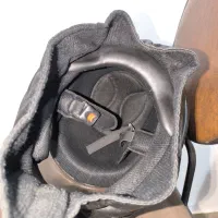 کلاه کاسکت برند پرواز|قطعات یدکی و لوازم جانبی|زرند, |دیوار