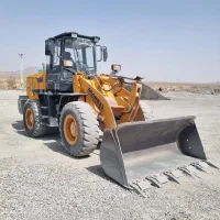 لودر zl 30 آران توس