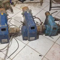 دینام بالابر مشعل گیربکس ایتالیایی انواع پیچ|ماشینآلات صنعتی|ماهدشت, |دیوار