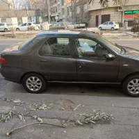 فیات سی ینا سلامت و بی رنگ مدل ۸۸|خودرو سواری و وانت|تهران, تهرانپارس غربی|دیوار