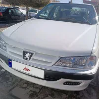 پارس TU5برقی1402