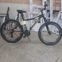 دوچرخه ویوا ۲۶ اصلی