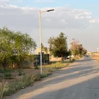 زمین۳۰۰متری سهیلیه مناسب ساخت زعفرانیه اطلس ۶