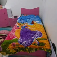 تخت خواب کودک و نوجوان