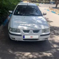 سمند se مدل ۹۱ فروشی